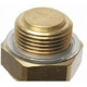 Purchase Top-Quality Radiator Fan Switch by BLUE STREAK (HYGRADE MOTOR) - TS231 pa6