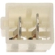 Purchase Top-Quality Radiator Fan Switch by BLUE STREAK (HYGRADE MOTOR) - TS246 pa4