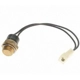 Purchase Top-Quality Radiator Fan Switch by BLUE STREAK (HYGRADE MOTOR) - TS246 pa7