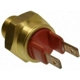 Purchase Top-Quality Radiator Fan Switch by BLUE STREAK (HYGRADE MOTOR) - TS247 pa3