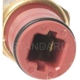 Purchase Top-Quality Radiator Fan Switch by BLUE STREAK (HYGRADE MOTOR) - TS256 pa5