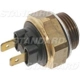 Purchase Top-Quality Radiator Fan Switch by BLUE STREAK (HYGRADE MOTOR) - TS260 pa2