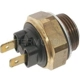 Purchase Top-Quality Radiator Fan Switch by BLUE STREAK (HYGRADE MOTOR) - TS260 pa4