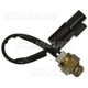 Purchase Top-Quality Radiator Fan Switch by BLUE STREAK (HYGRADE MOTOR) - TS282 pa2