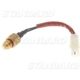 Purchase Top-Quality Radiator Fan Switch by BLUE STREAK (HYGRADE MOTOR) - TS289 pa2