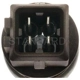 Purchase Top-Quality Interrupteur/Sond de ventilateur de radiateur de BLUE STREAK (HYGRADE MOTOR) - TS303 pa3