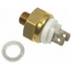 Purchase Top-Quality Radiator Fan Switch by BLUE STREAK (HYGRADE MOTOR) - TS304 pa7