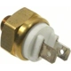 Purchase Top-Quality Radiator Fan Switch by BLUE STREAK (HYGRADE MOTOR) - TS304 pa8