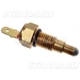 Purchase Top-Quality Radiator Fan Switch by BLUE STREAK (HYGRADE MOTOR) - TS309 pa3