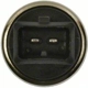 Purchase Top-Quality Radiator Fan Switch by BLUE STREAK (HYGRADE MOTOR) - TS311 pa5