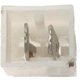 Purchase Top-Quality Radiator Fan Switch by BLUE STREAK (HYGRADE MOTOR) - TS318 pa3