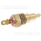Purchase Top-Quality Radiator Fan Switch by BLUE STREAK (HYGRADE MOTOR) - TS320 pa3