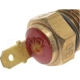 Purchase Top-Quality Radiator Fan Switch by BLUE STREAK (HYGRADE MOTOR) - TS320 pa5
