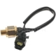 Purchase Top-Quality Radiator Fan Switch by BLUE STREAK (HYGRADE MOTOR) - TS325 pa2