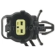 Purchase Top-Quality Radiator Fan Switch by BLUE STREAK (HYGRADE MOTOR) - TS325 pa3