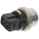 Purchase Top-Quality Radiator Fan Switch by BLUE STREAK (HYGRADE MOTOR) - TS369 pa2