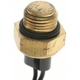 Purchase Top-Quality Radiator Fan Switch by BLUE STREAK (HYGRADE MOTOR) - TS412 pa1