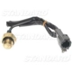 Purchase Top-Quality Radiator Fan Switch by BLUE STREAK (HYGRADE MOTOR) - TS412 pa2