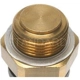Purchase Top-Quality Radiator Fan Switch by BLUE STREAK (HYGRADE MOTOR) - TS426 pa1