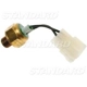 Purchase Top-Quality Radiator Fan Switch by BLUE STREAK (HYGRADE MOTOR) - TS430 pa2