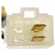 Purchase Top-Quality Radiator Fan Switch by BLUE STREAK (HYGRADE MOTOR) - TS430 pa8