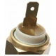 Purchase Top-Quality Radiator Fan Switch by BLUE STREAK (HYGRADE MOTOR) - TS490 pa3