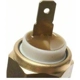 Purchase Top-Quality Radiator Fan Switch by BLUE STREAK (HYGRADE MOTOR) - TS490 pa7