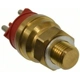 Purchase Top-Quality Radiator Fan Switch by BLUE STREAK (HYGRADE MOTOR) - TS508 pa1