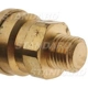 Purchase Top-Quality Radiator Fan Switch by BLUE STREAK (HYGRADE MOTOR) - TS530 pa1