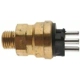 Purchase Top-Quality Radiator Fan Switch by BLUE STREAK (HYGRADE MOTOR) - TS530 pa2