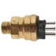 Purchase Top-Quality Radiator Fan Switch by BLUE STREAK (HYGRADE MOTOR) - TS530 pa4