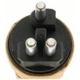 Purchase Top-Quality Radiator Fan Switch by BLUE STREAK (HYGRADE MOTOR) - TS530 pa5