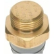 Purchase Top-Quality Radiator Fan Switch by BLUE STREAK (HYGRADE MOTOR) - TS537 pa1