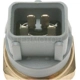Purchase Top-Quality Radiator Fan Switch by BLUE STREAK (HYGRADE MOTOR) - TS537 pa4