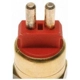 Purchase Top-Quality Radiator Fan Switch by BLUE STREAK (HYGRADE MOTOR) - TS542 pa3