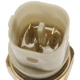 Purchase Top-Quality Radiator Fan Switch by BLUE STREAK (HYGRADE MOTOR) - TS553 pa4