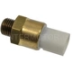 Purchase Top-Quality Radiator Fan Switch by BLUE STREAK (HYGRADE MOTOR) - TS581 pa2