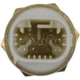 Purchase Top-Quality Radiator Fan Switch by BLUE STREAK (HYGRADE MOTOR) - TS581 pa3