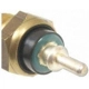 Purchase Top-Quality Radiator Fan Switch by BLUE STREAK (HYGRADE MOTOR) - TS613 pa3