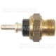 Purchase Top-Quality Radiator Fan Switch by BLUE STREAK (HYGRADE MOTOR) - TS613 pa4