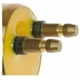 Purchase Top-Quality Radiator Fan Switch by BLUE STREAK (HYGRADE MOTOR) - TX29 pa2