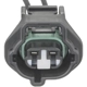 Purchase Top-Quality BLUE STREAK (HYGRADE MOTOR) - S2843 - Engine Cooling Fan Switch Connector pa1