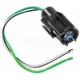 Purchase Top-Quality Radiator Fan Switch Connector by BLUE STREAK (HYGRADE MOTOR) - HP4400 pa15