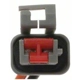 Purchase Top-Quality Radiator Fan Switch Connector by BLUE STREAK (HYGRADE MOTOR) - S560 pa15