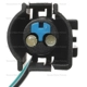 Purchase Top-Quality Radiator Fan Switch Connector by BLUE STREAK (HYGRADE MOTOR) - S612 pa10