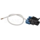 Purchase Top-Quality Radiator Fan Switch Connector by BLUE STREAK (HYGRADE MOTOR) - S733 pa2