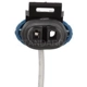Purchase Top-Quality Radiator Fan Switch Connector by BLUE STREAK (HYGRADE MOTOR) - S733 pa3