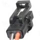 Purchase Top-Quality Radiator Fan Switch Connector by FOUR SEASONS - 37296 pa2