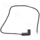 Purchase Top-Quality FOUR SEASONS - 37299 - HVAC Harness Connector pa1