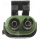 Purchase Top-Quality Radiator Fan Switch Connector by FOUR SEASONS - 70010 pa3